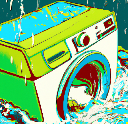 should i replace my washing machine?