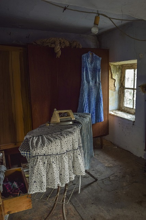 is it worth it to iron clothes
