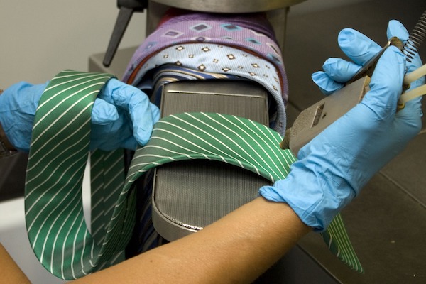 Eco-friendly dry cleaning Perth