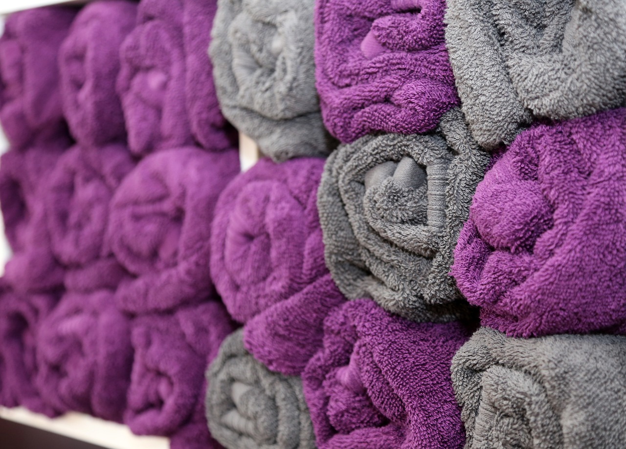 mobile laundry service perth - wash and fold, ironing